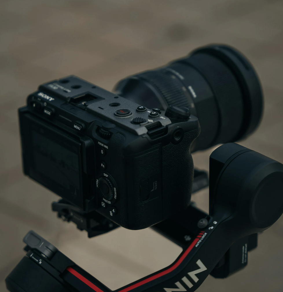 Production Gear Rentals